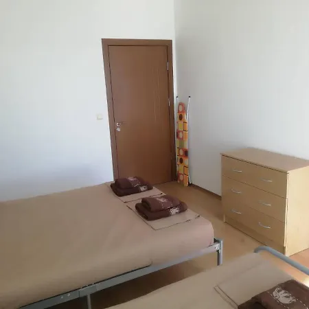 комплекс Sunny View South * Sunny Beach