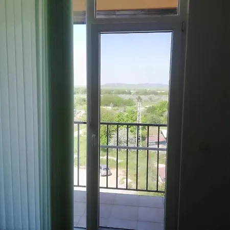 Apartment комплекс Sunny View South