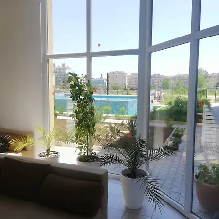 Apartment комплекс Sunny View South *
