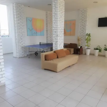 Apartment комплекс Sunny View South *