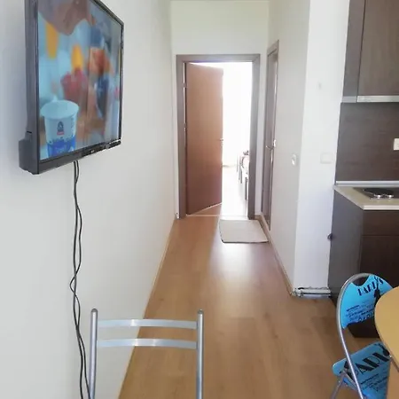 Apartment комплекс Sunny View South